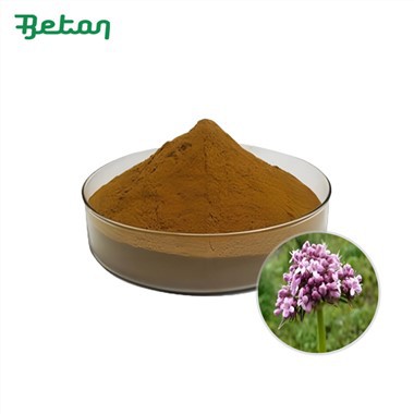 Organikus valerian gyökérpor